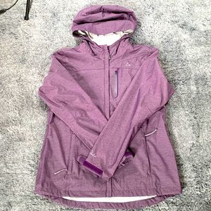 Paradox Wind Breaker